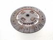 Clutch pressure plate