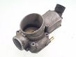 Throttle valve