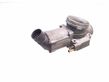 Throttle valve