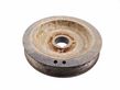 Crankshaft pulley