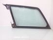 Rear side window/glass