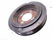 Crankshaft pulley