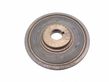 Crankshaft pulley