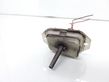 Interior temperature sensor