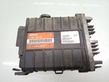 Calculateur moteur ECU