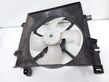 Electric radiator cooling fan