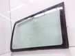 Rear side window/glass