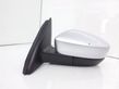 Front door electric wing mirror