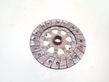 Clutch pressure plate