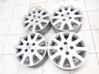 R16 alloy rim