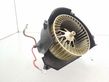 Heater fan/blower