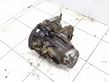 Manual 5 speed gearbox