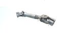 Steering column universal joint