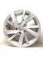 R16 alloy rim