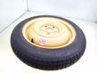 R15 spare wheel