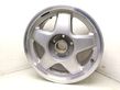 R16 alloy rim