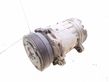 Air conditioning (A/C) compressor (pump)