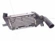 Radiatore intercooler