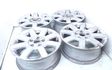 R16 alloy rim