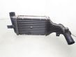 Radiatore intercooler