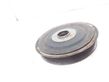 Crankshaft pulley