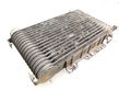 Intercooler radiator