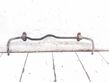 Front anti-roll bar/sway bar