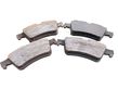 Brake pads (rear)