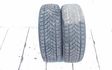 Pneus d'hiver R14   17565R14,MULTIWAYS