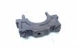 Crankshaft holder bracket