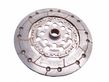 Clutch pressure plate