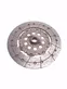 Clutch pressure plate