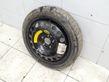 R16 spare wheel