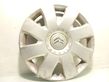 R16 wheel hub/cap/trim