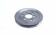 Power steering pump pulley