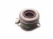 Clutch release bearing slave cylinder