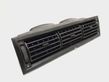 Dash center air vent grill