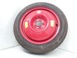 R17 spare wheel