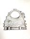 Timing chain cover