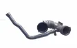 Air intake hose/pipe