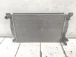 Coolant radiator