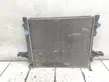 Coolant radiator