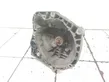 Manual 5 speed gearbox