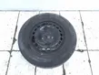 R15 spare wheel