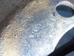 Jante en acier R16   61653,MICHELIN,AGILIS,20575R16C