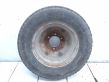 Jante en acier R16   61653,MICHELIN,AGILIS,20575R16C