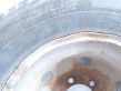 Jante en acier R16   61653,MICHELIN,AGILIS,20575R16C