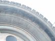 Jante en acier R16   61653,MICHELIN,AGILIS,20575R16C
