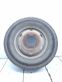 Jante en acier R16   61653,MICHELIN,AGILIS,20575R16C
