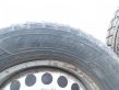 Jante en acier R16   7H0601027C,21565R16C,SNOWSTAR,LANDSAIL